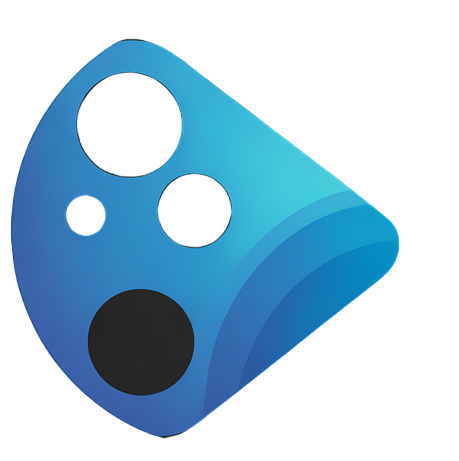 小收影视 logo