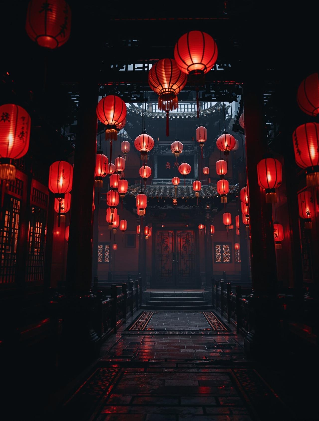 长安诡事录 - 小收影视热门悬疑推荐